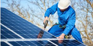 Installation Maintenance Panneaux Solaires Photovoltaïques à Saint-Martin-du-Tertre